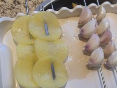 -丰茂烤串(卫星广场店)