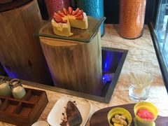 -天诚丽筠酒店-西餐厅