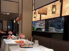 -小厨娘淮扬菜(天印大道店)