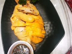 -老好人象山海鲜(岭南路店)