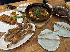 -双流老妈兔头(总店)