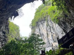 -英西峰林·洞天仙境