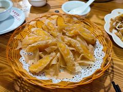 -南记食粥坊·宵夜大排档(岭南分店)