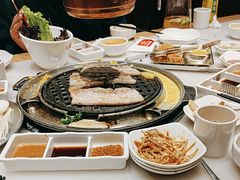 -韩宫宴和牛烤肉(盐城金鹰店)