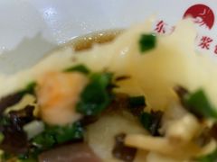 -老烟台灌汤包(南洪街店)