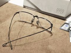 -目艮眼镜SHOWROOM(品牌集合店)