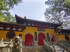 -虞山风景区