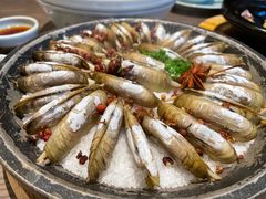 -四道菜·福建菜馆(新街口金鹰店)