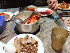 -钱小奴创意自助餐厅·原切谷饲安格斯畅吃(宁波奉化银泰店)