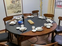 包厢-菌极鲜野生菌火锅店(阳明祠店)