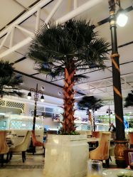 -阳光五洲大酒店·宴会厅