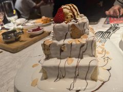 -俄士厨房(环球港店)