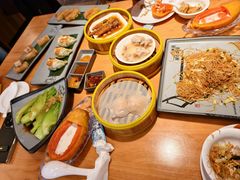 -子曰禮·茶居(紫南美食城店)