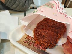 -德克士(广州南站店)