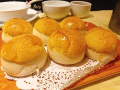 菠萝包-石岐佬中山菜馆(张溪店)