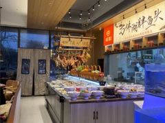 -中国徽菜·徽商故里(罍街店)