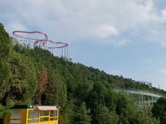 -白佛山景区