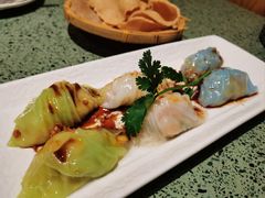 -Home Thai·泰谣(王府井apm店)