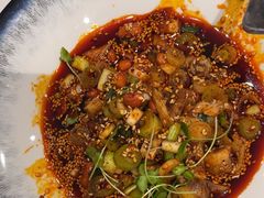 -院8里·少城记忆老川菜(宽窄巷子店)