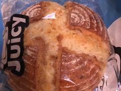 -Juicy Bakery(瑞景店)