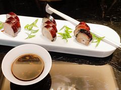 -彩虹之约•淮扬家宴(亚运村店)