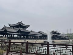 -重庆园博园