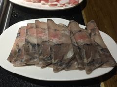 -巴奴毛肚火锅(广益哥伦布店)