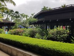 -马尼拉半岛酒店
