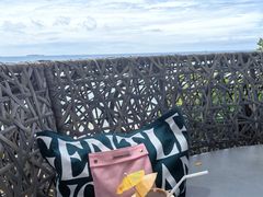 -网红落日悬崖餐厅 The Sky Gallery