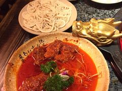 -蜀大侠火锅(建设路第五大道店)