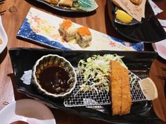 -白石の深夜食堂(芝罘万达店)