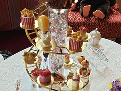 -Salon de Ville浦江汇(上海外滩华尔道夫酒店店)