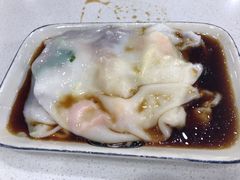 -银记肠粉(文昌北路店)