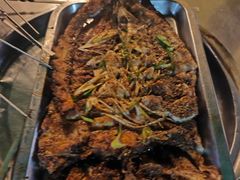 -清真·馬坡二旦烧烤(人生一串拍摄店)