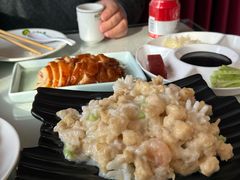 -裕德隆清真饭庄·天津特色菜(河东店)