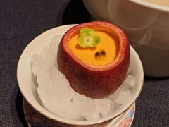 -山居荣府·富阳宴