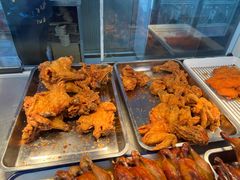 -永顺炸鸡(北京总店)