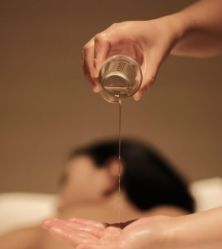 -慈蕊美容养生·专业经络调理