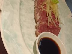 -永安鱼庄·镇江菜(东吴路店)