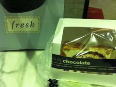 -Awfully Chocolate(来福士广场店)