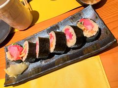-松涛日本料理