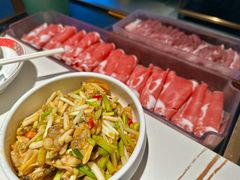 -半闲斋羊肉铺(齐礼阎店)