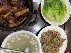 -斯丹姜母鸭·古法干香(涂门街总店)