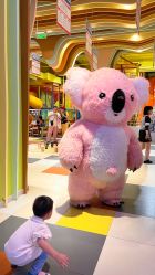 -宝燕乐园(闵行旗舰店)