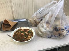 -李小老烧饼(常营民族家园店)