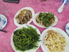 -电白鸭粥店(下沙二坊88号店)