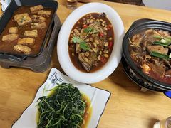 -臭鳜鱼人家·老字号徽菜