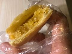 奶黄酥条-百年义利(百万庄店)