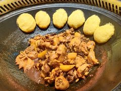 -锅老头铁锅炖•大锅蒸汽海鲜(韩乐坊店)