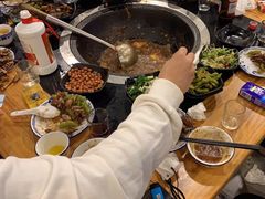 -炮爷东北铁锅炖(棠安路店)